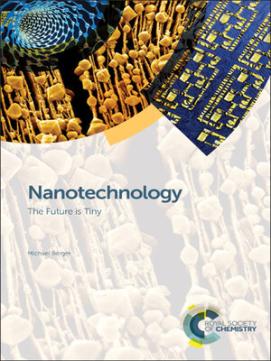 cover image of Nanotechnology